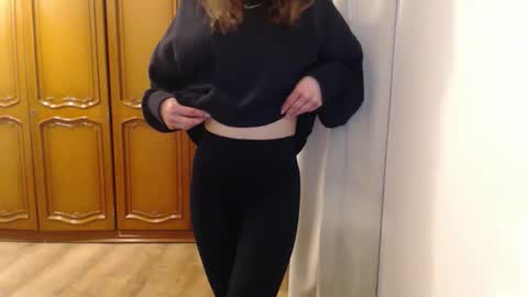 Aurora online show from 18, 12, 2025