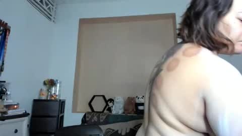 delightfulcurvy online show from 24, 3, 2026