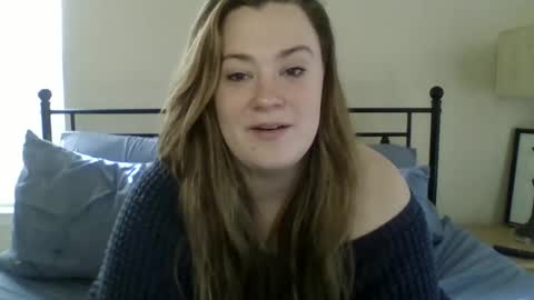 Delilah Delight online show from 30, 12, 2024