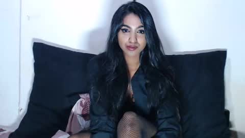 Delilah Blaze online show from 26, 1, 2025