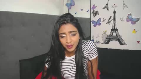 Delilah Blaze online show from 28, 9, 2025