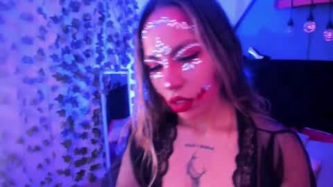 della online show from 26, 10, 2025