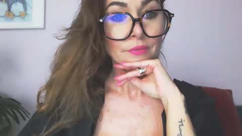 Snapshot of delilah_sweet chatting on 13, 1, 2026 delilah_sweet online show from 13, 1, 2026