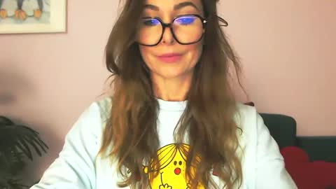 Snapshot of delilah_sweet chatting on 30, 3, 2026 delilah_sweet online show from 30, 3, 2026