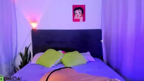 delilah_wicked online show from 5, 3, 2026