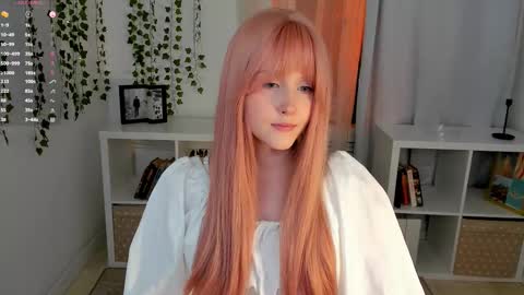 Delilah or Laila online show from 20, 9, 2025