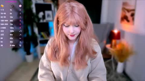 Delilah or Laila online show from 15, 1, 2026