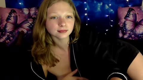 Snapshot of delilalove3412 chatting on 16, 6, 2026 DelilaLove3412 online show from 16, 6, 2026