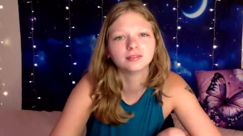 Snapshot of delilalove3412 chatting on 4, 7, 2026 DelilaLove3412 online show from 4, 7, 2026