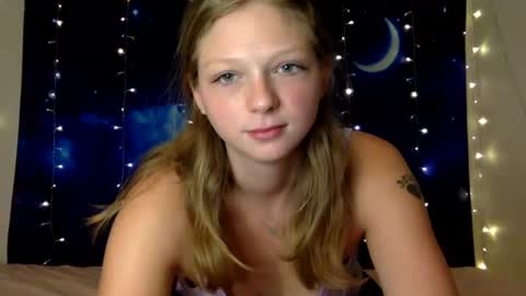 Snapshot of delilalove3412 chatting on 31, 7, 2026 DelilaLove3412 online show from 31, 7, 2026