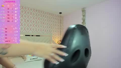 delilaquinn online show from 24, 1, 2025