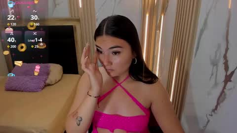 delilaquinn online show from 3, 10, 2025