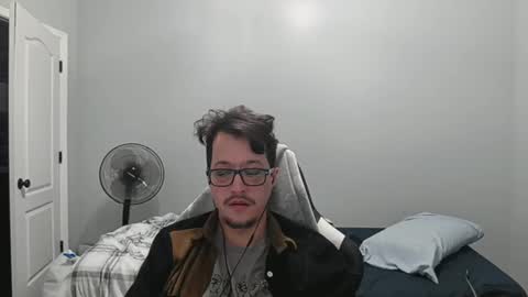 Snapshot of delirium451 chatting on 2, 3, 2025 Delirium online show from 2, 3, 2025