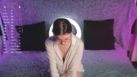 Rochel online show from 14, 12, 2025