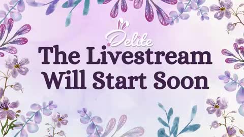 DeLite  Next stream on Wednesday or Thurdsay  online show from 17, 12, 2025