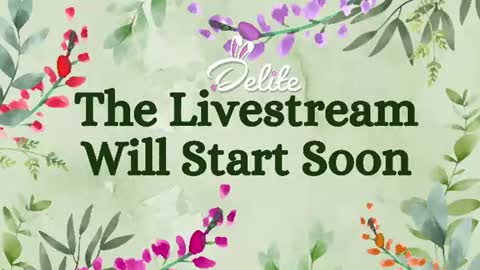 Snapshot of delitevip chatting on 17, 7, 2026 DeLite Next stream on Wednesday or Thurdsay online show from 17, 7, 2026