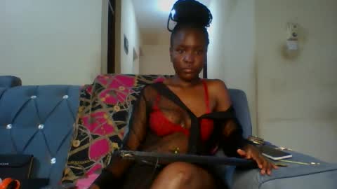 Ginger online show from 12, 10, 2025