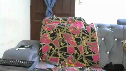 Ginger online show from 2, 12, 2025