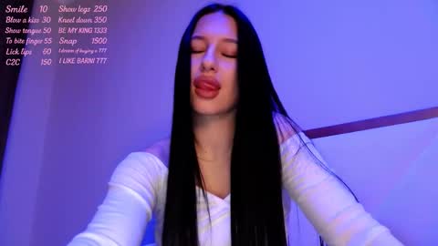 delly_love online show from 5, 2, 2026