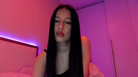 delly_love online show from 20, 3, 2026