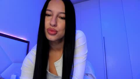 delly_love online show from 24, 3, 2026