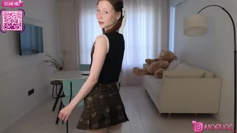Snapshot of delorathecookie chatting on 3, 4, 2026 Delora online show from 3, 4, 2026