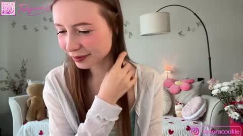 Snapshot of delorathecookie chatting on 16, 7, 2026 Delora online show from 16, 7, 2026