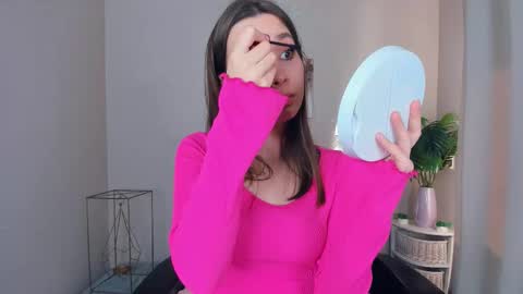 Eliza online show from 19, 3, 2026