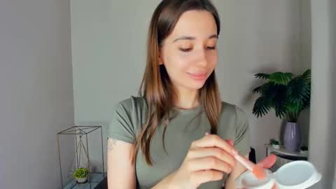 Eliza online show from 28, 3, 2026