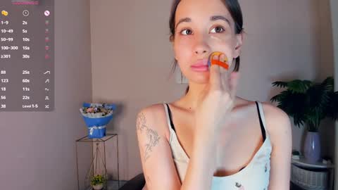 Eliza online show from 11, 4, 2026