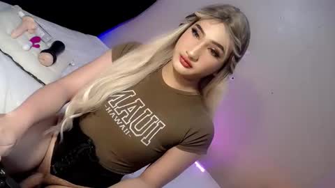 Chesca online show from 8, 12, 2024