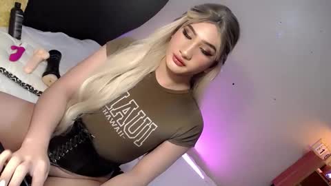 Chesca online show from 19, 12, 2024