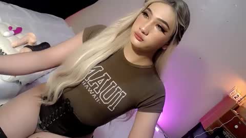 Chesca online show from 24, 12, 2024