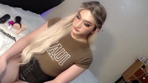 Chesca online show from 25, 12, 2024