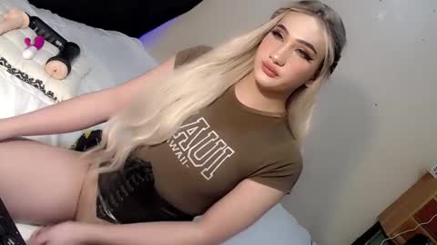 Chesca online show from 27, 12, 2024