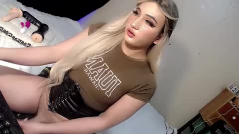 Chesca online show from 27, 12, 2024