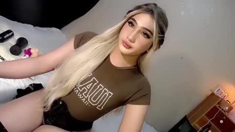 Chesca online show from 6, 1, 2025