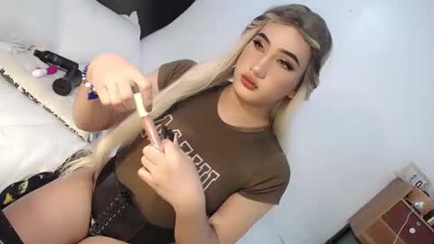 Chesca online show from 9, 1, 2025