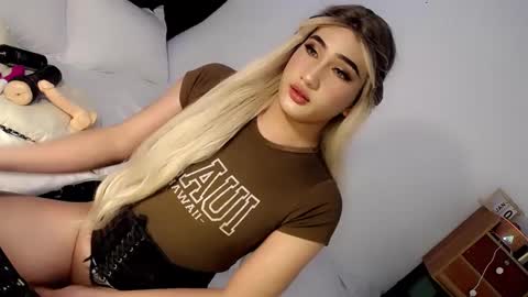 Chesca online show from 9, 1, 2025