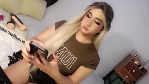 Chesca online show from 10, 1, 2025