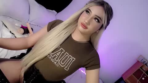 Chesca online show from 13, 1, 2025