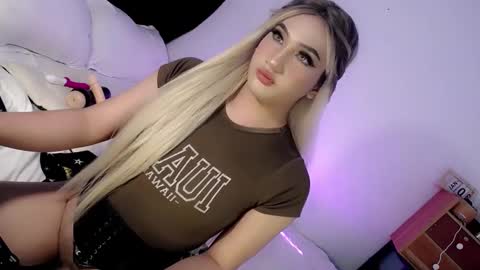 Chesca online show from 13, 1, 2025