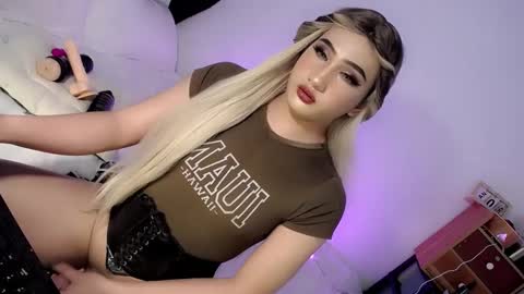 Chesca online show from 15, 1, 2025