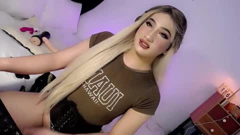 Chesca online show from 16, 1, 2025