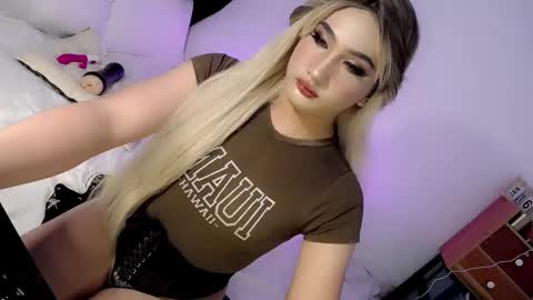 Chesca online show from 16, 1, 2025