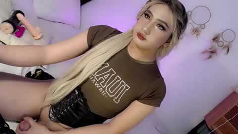 Chesca online show from 26, 1, 2025