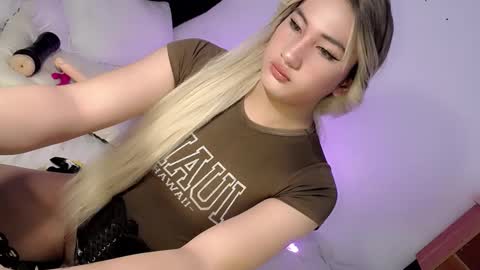 Chesca online show from 29, 1, 2025