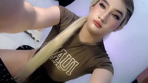 Chesca online show from 30, 1, 2025