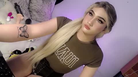 Chesca online show from 6, 2, 2025