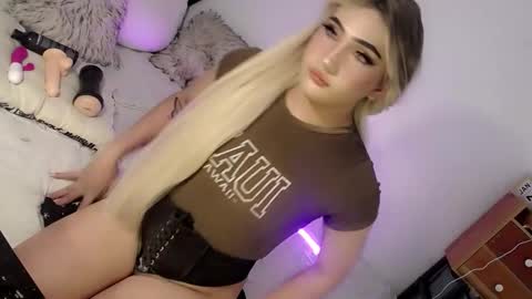 Chesca online show from 6, 2, 2025